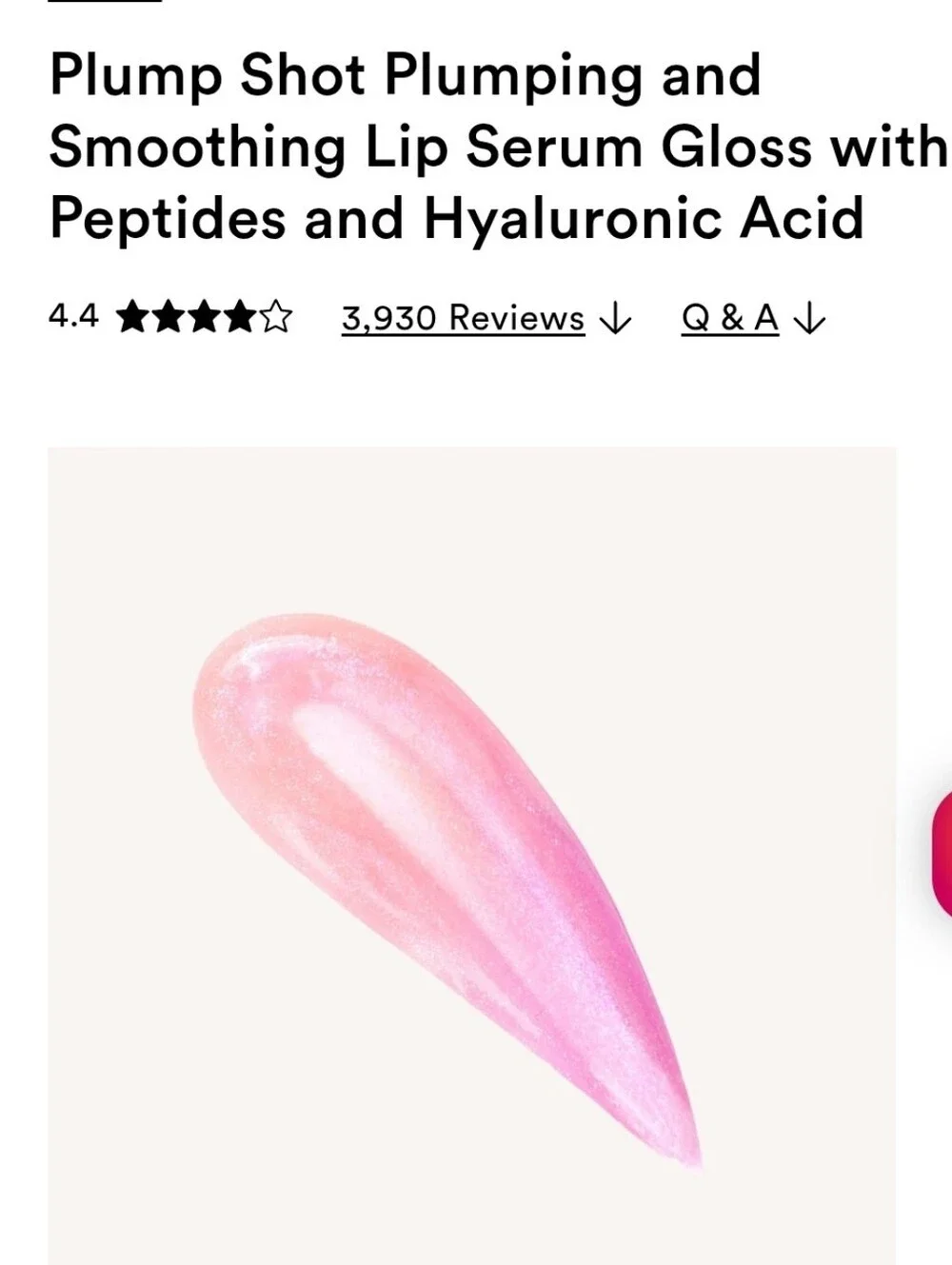 NEW HAUS LABS, MAC, BUXOM Lip Gloss & Glow Bundle Set (x3)